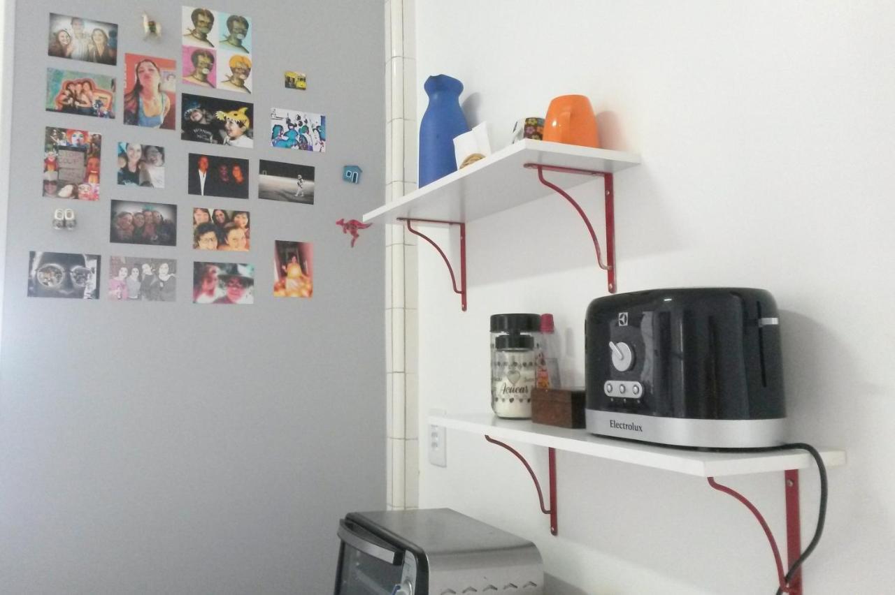 Sonia'S Homestay Рио де Жанейро Екстериор снимка