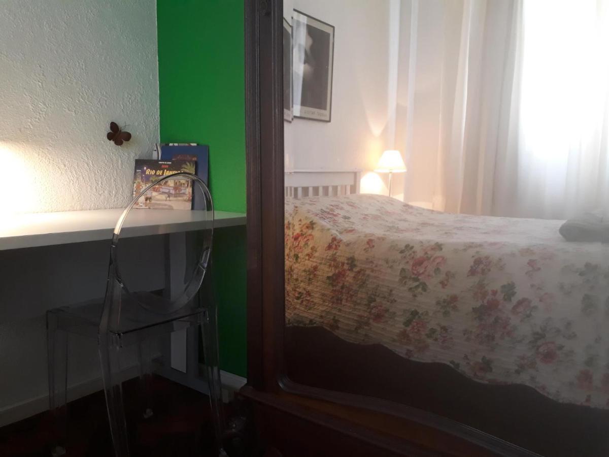 Sonia'S Homestay Рио де Жанейро Екстериор снимка
