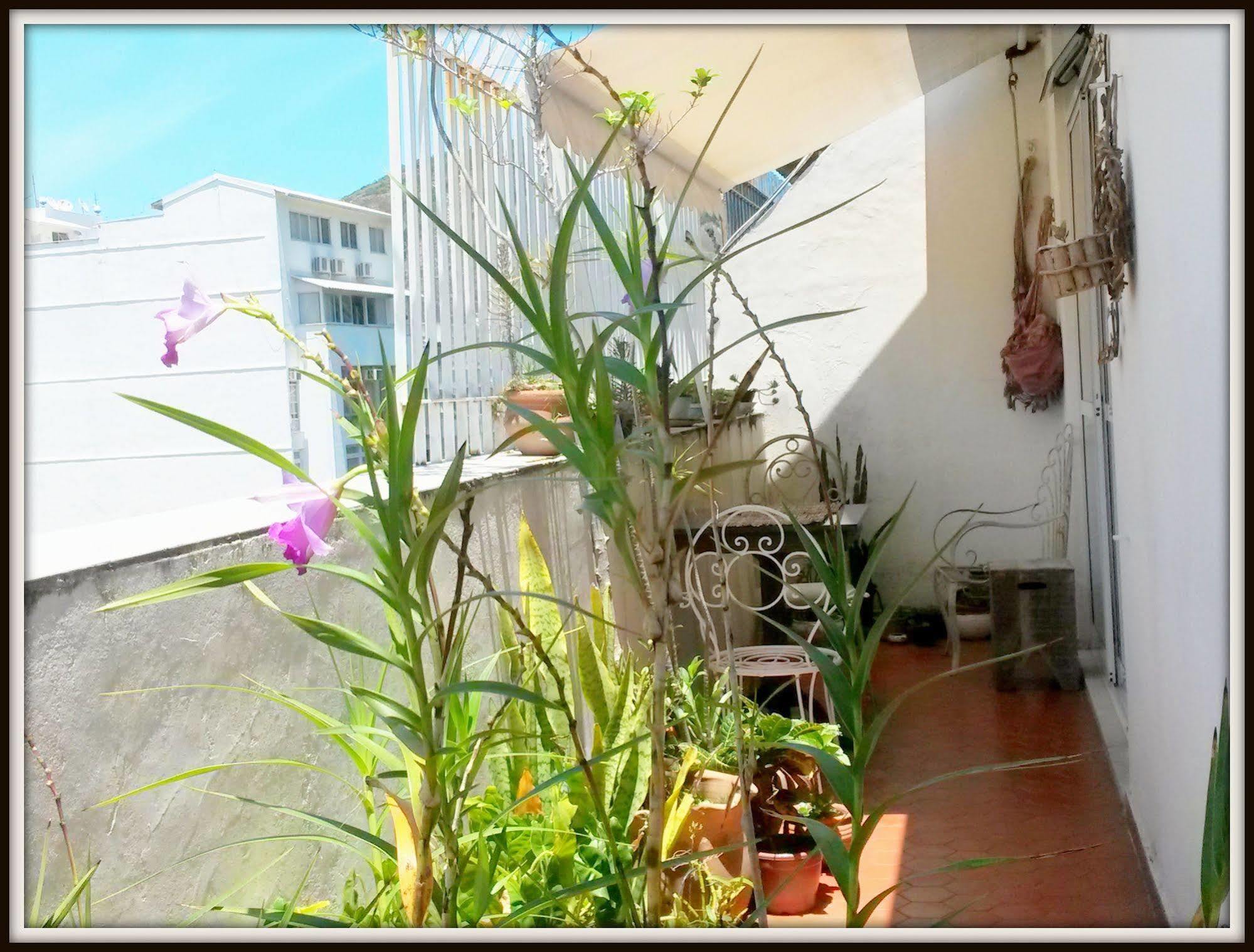 Sonia'S Homestay Рио де Жанейро Екстериор снимка